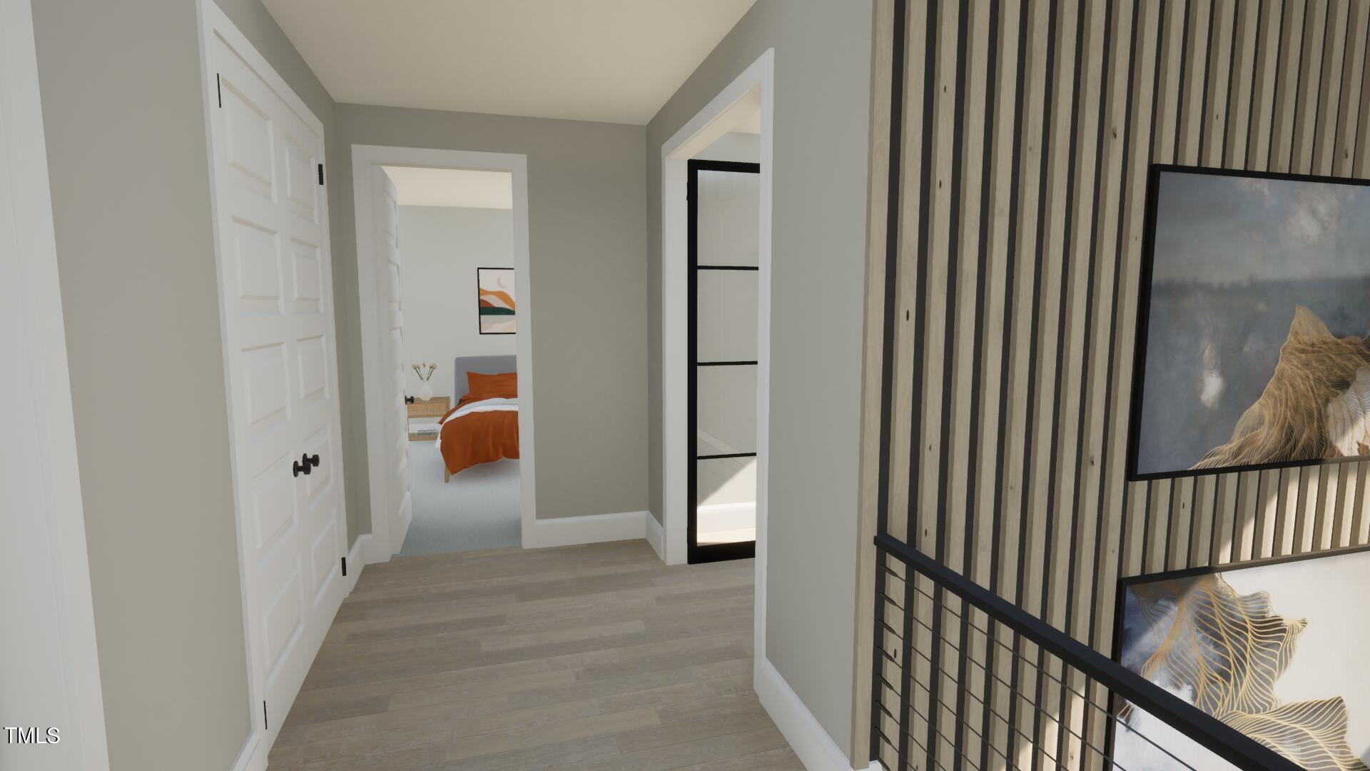 822 Cranbrook Road Raleigh, NC 27609 - Photo 38 of 60 Image111
