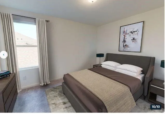 $2,495 | 1814 Washington Street, Princeton, TX 75407