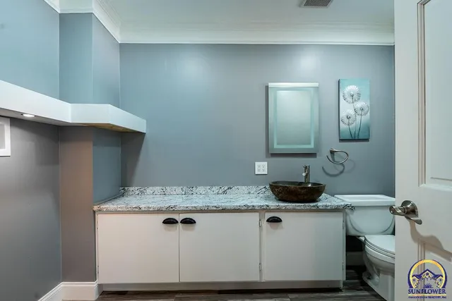 $290,000 | 5324 Southwest 24th Street, Topeka, KS 66614