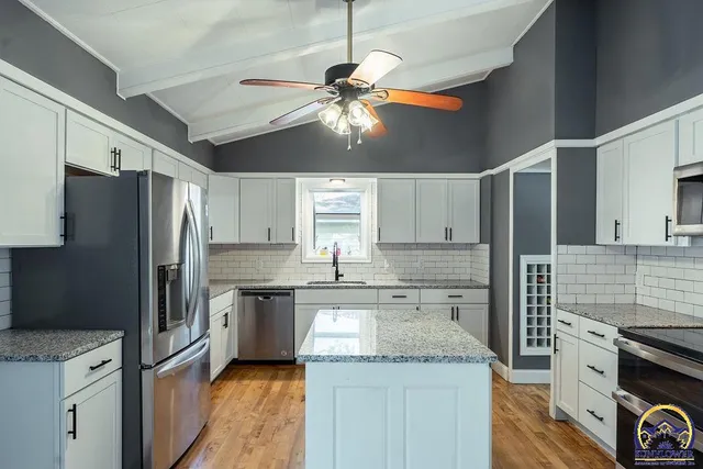 $290,000 | 5324 Southwest 24th Street, Topeka, KS 66614