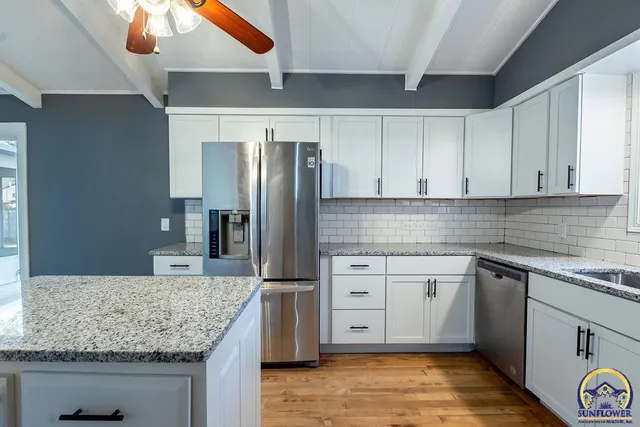 $290,000 | 5324 Southwest 24th Street, Topeka, KS 66614