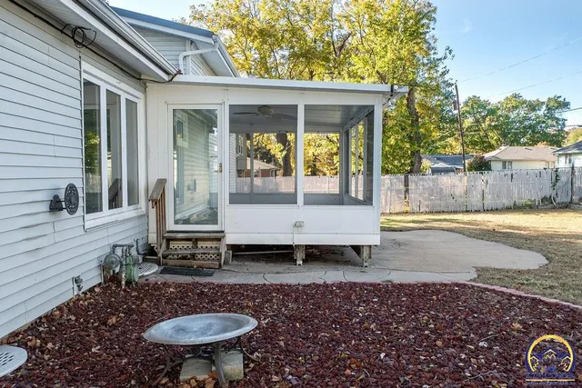 $290,000 | 5324 Southwest 24th Street, Topeka, KS 66614