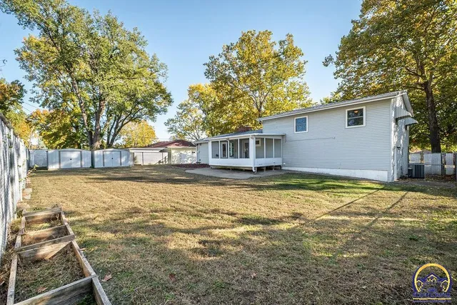 $290,000 | 5324 Southwest 24th Street, Topeka, KS 66614