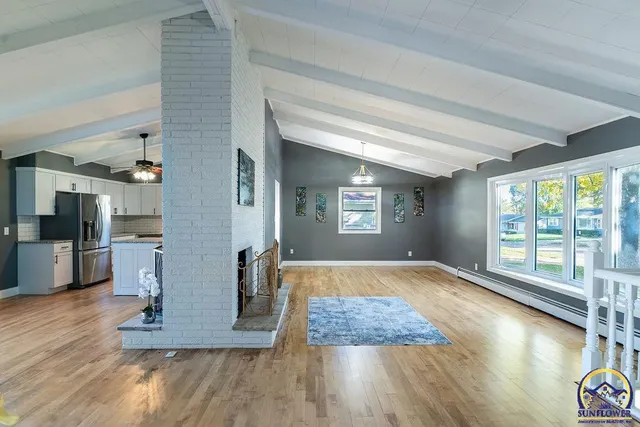 $290,000 | 5324 Southwest 24th Street, Topeka, KS 66614