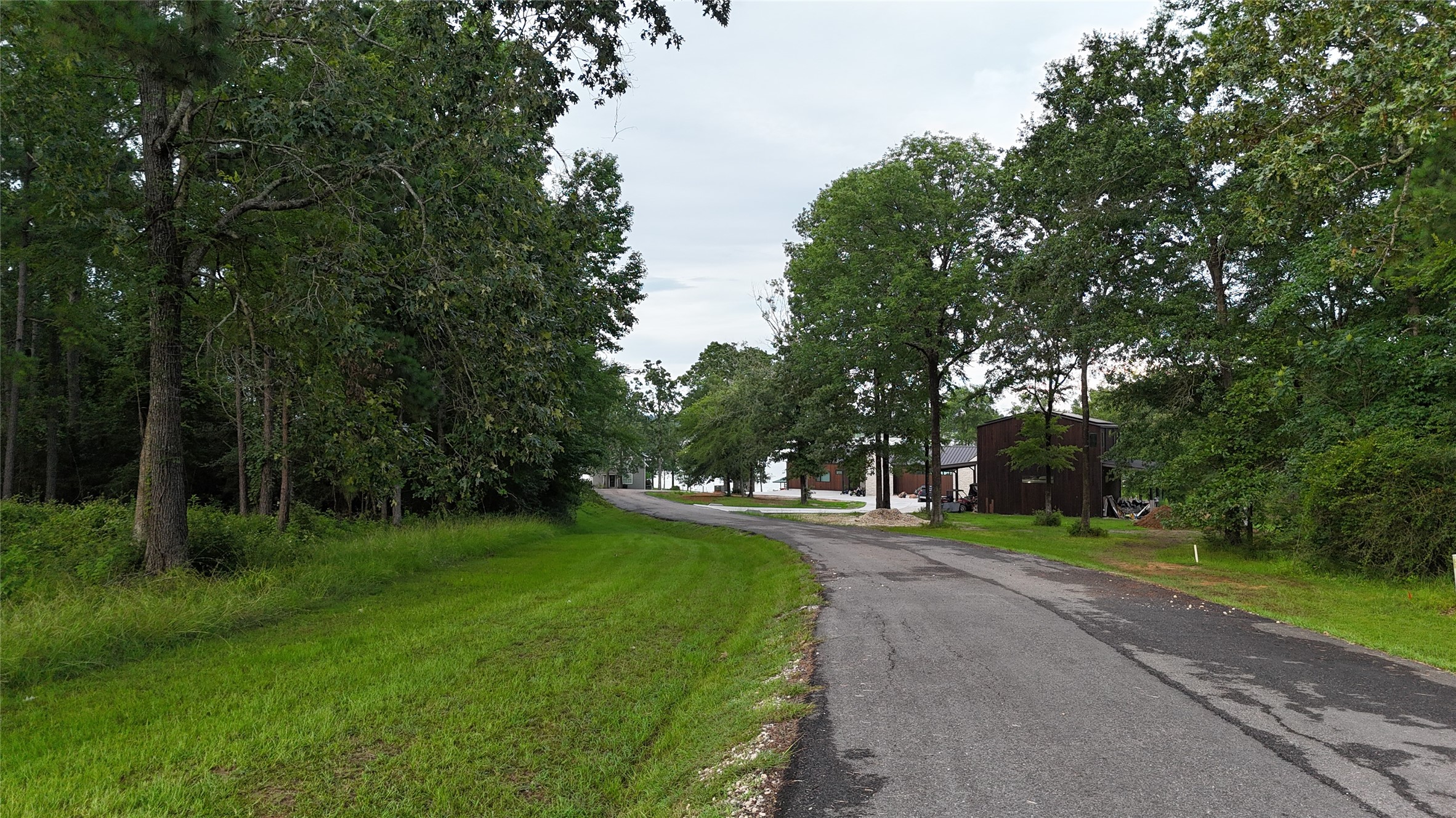 35 Naples Way Huntsville, TX 77320 - Photo 12 of 16 a view of a park
