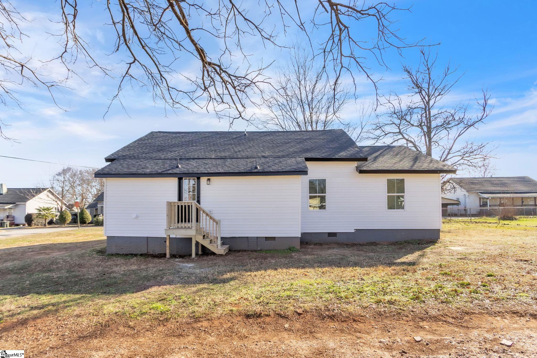 14 19th Street Greer, SC 29651 - Photo 25 of 26 Gallery Image 25