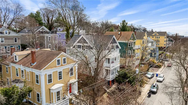 $4,200 | 36 Pratt Street, Unit 2, Providence, RI 02906