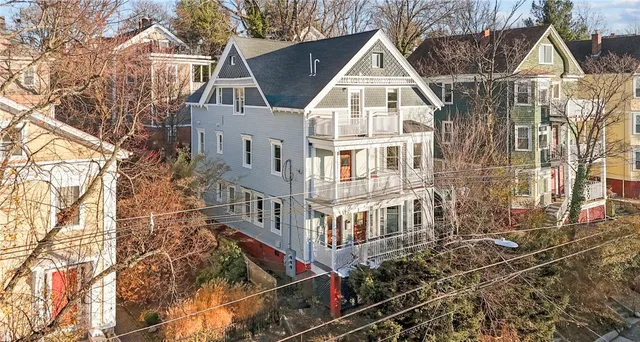 $4,200 | 36 Pratt Street, Unit 2, Providence, RI 02906