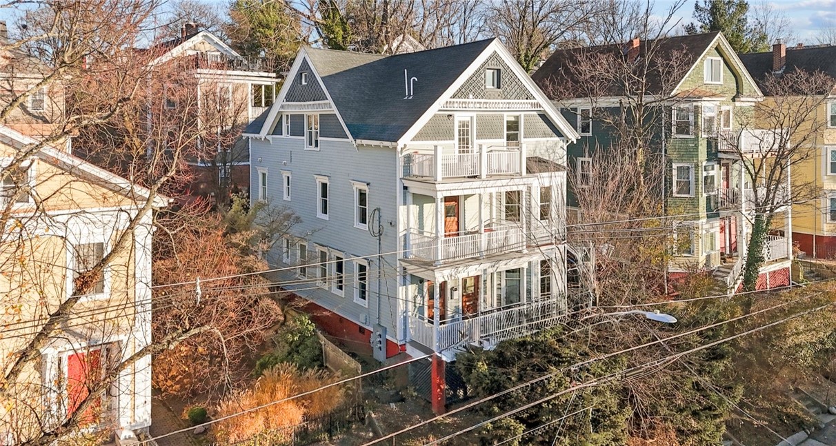 36 Pratt Street, Unit 2 Providence, RI 02906 - Photo 13 of 13