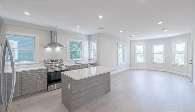 $4,200 | 36 Pratt Street, Unit 2, Providence, RI 02906