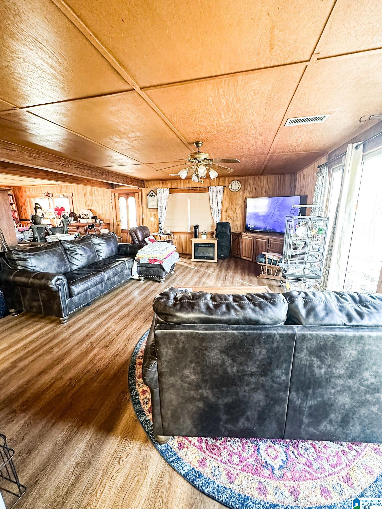 5325 Union T Road Talladega, AL 35160 - Photo 32 of 83