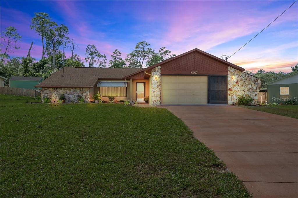 6307 Sunday Road Spring Hill, FL 34608 - Photo 1 of 1 Gallery Image 1