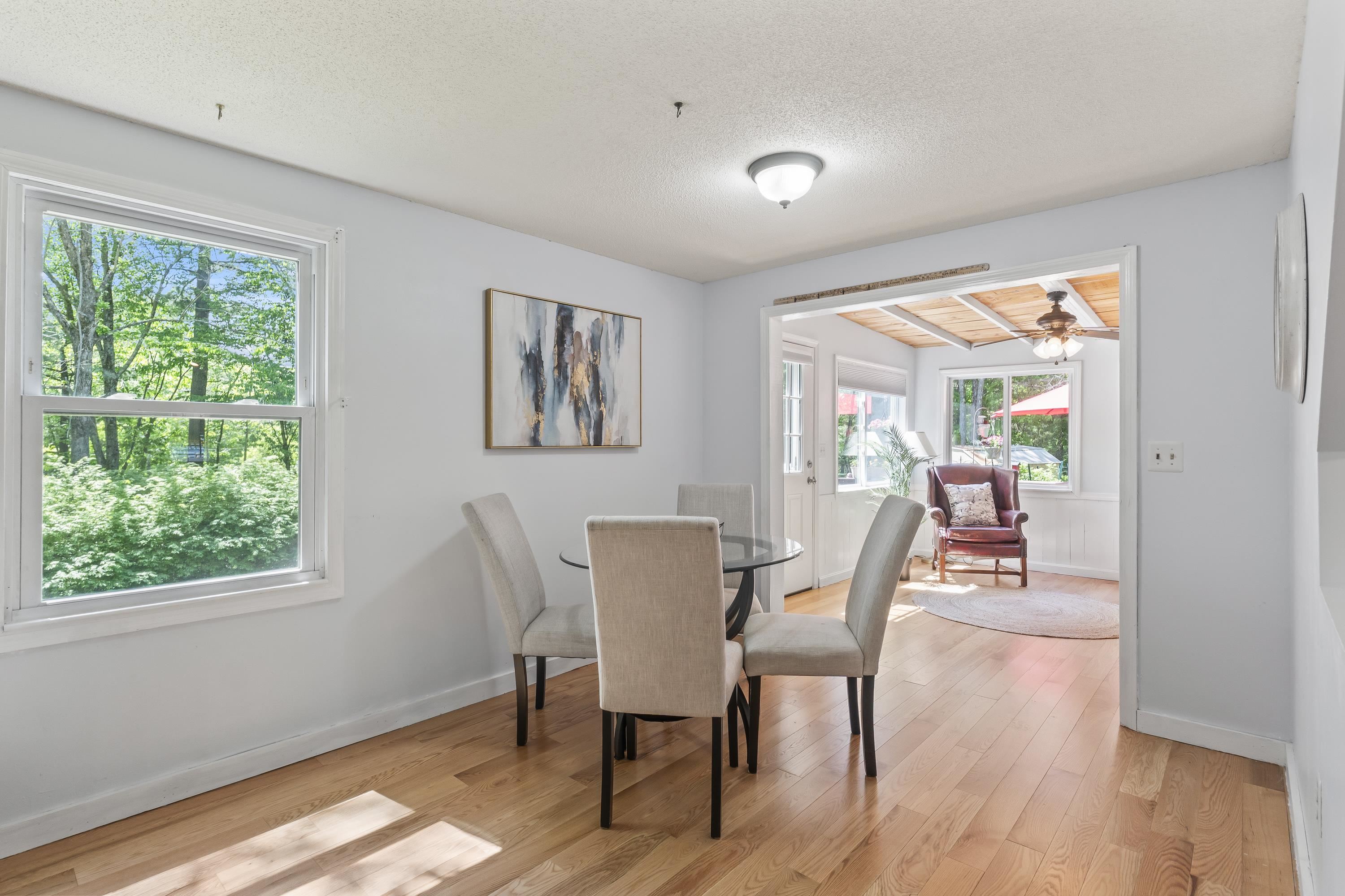 3 Richardson Drive, Unit R Derry, NH 03038 - Photo 21 of 60
