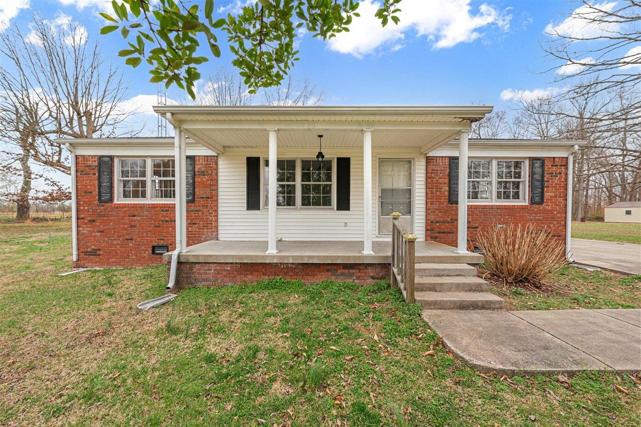 281 Bailey Road Smiths Grove, KY 42171 - Photo 1 of 1 Gallery Image 1