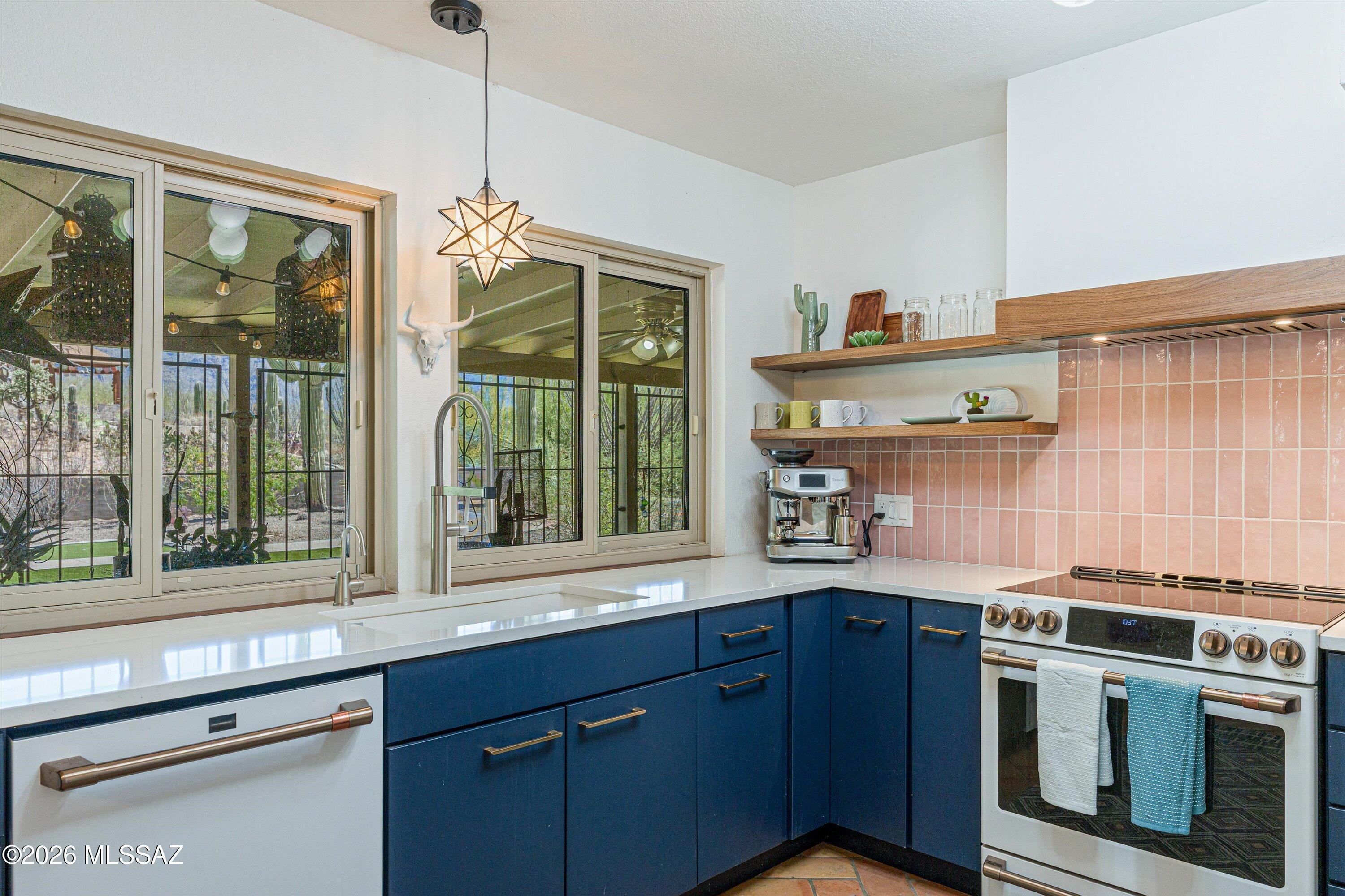 7281 East Rocky Ridge Drive Tucson, AZ 85750 - Photo 25 of 51