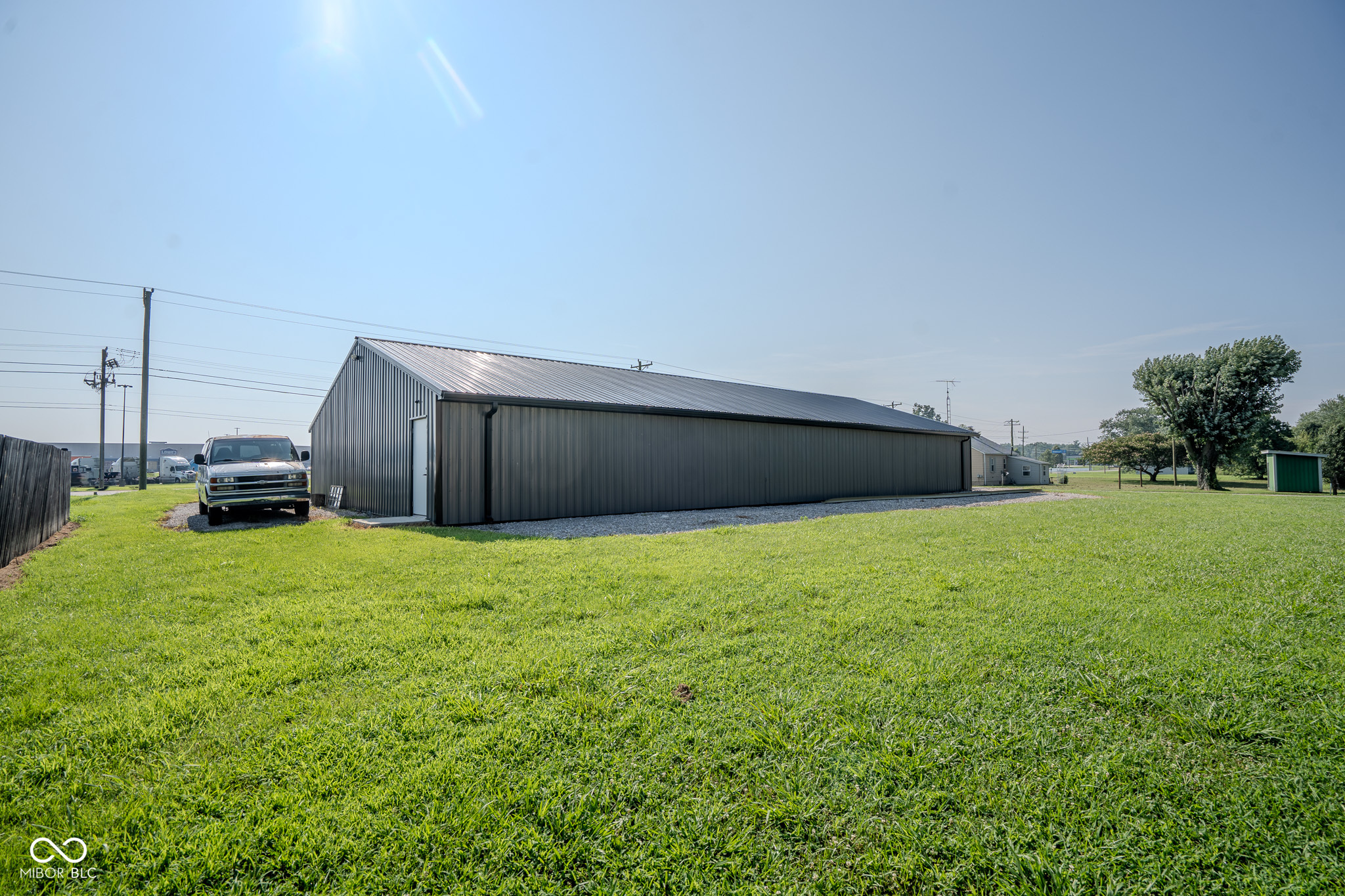 1530 Locust Street North Vernon, IN 47265 - Photo 29 of 31