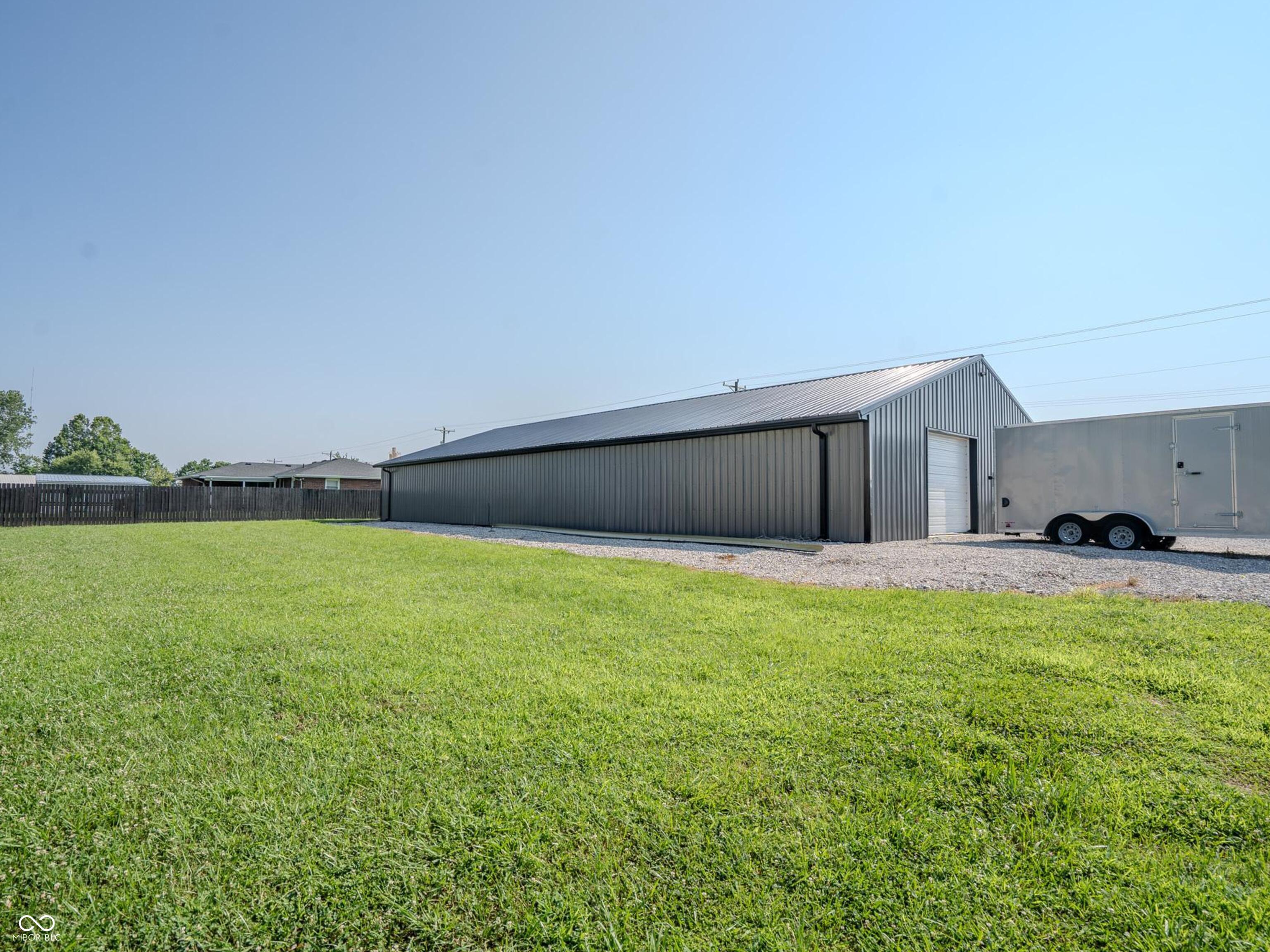 1530 Locust Street North Vernon, IN 47265 - Photo 30 of 31