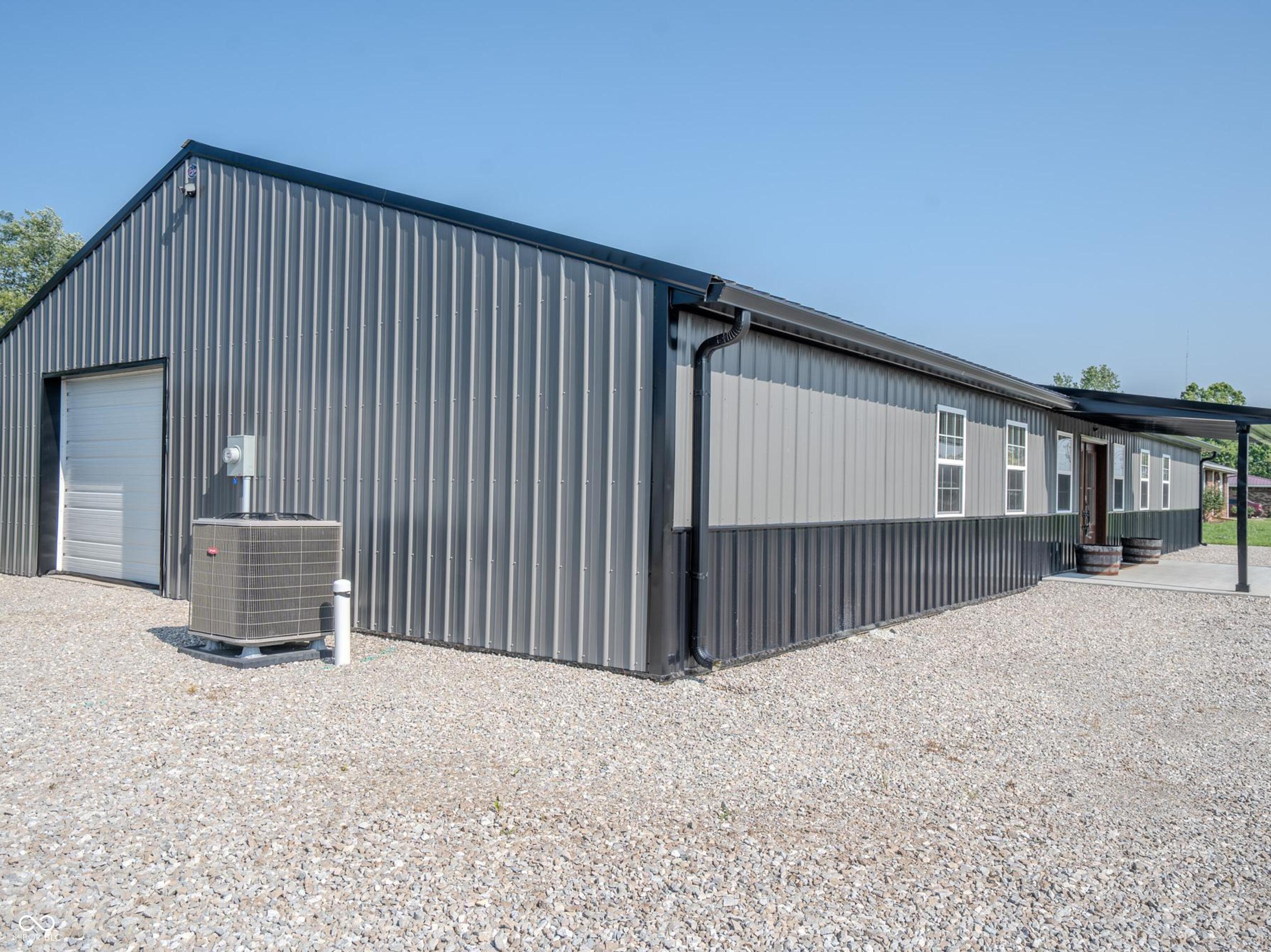 1530 Locust Street North Vernon, IN 47265 - Photo 31 of 31