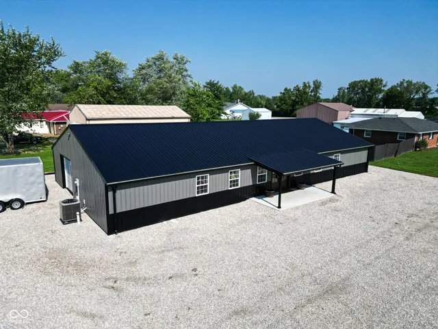 $414,900 | 1530 Locust Street, North Vernon, IN 47265