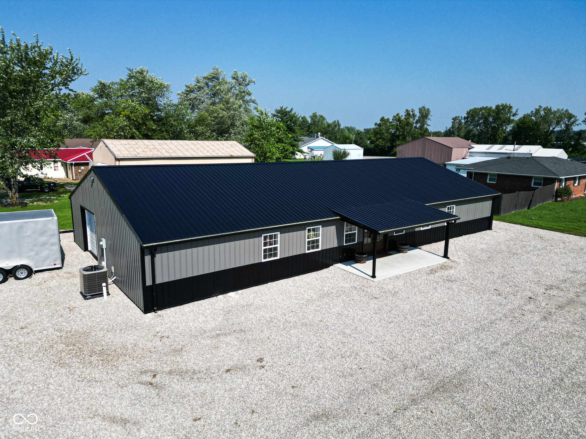 1530 Locust Street North Vernon, IN 47265 - Photo 6 of 31