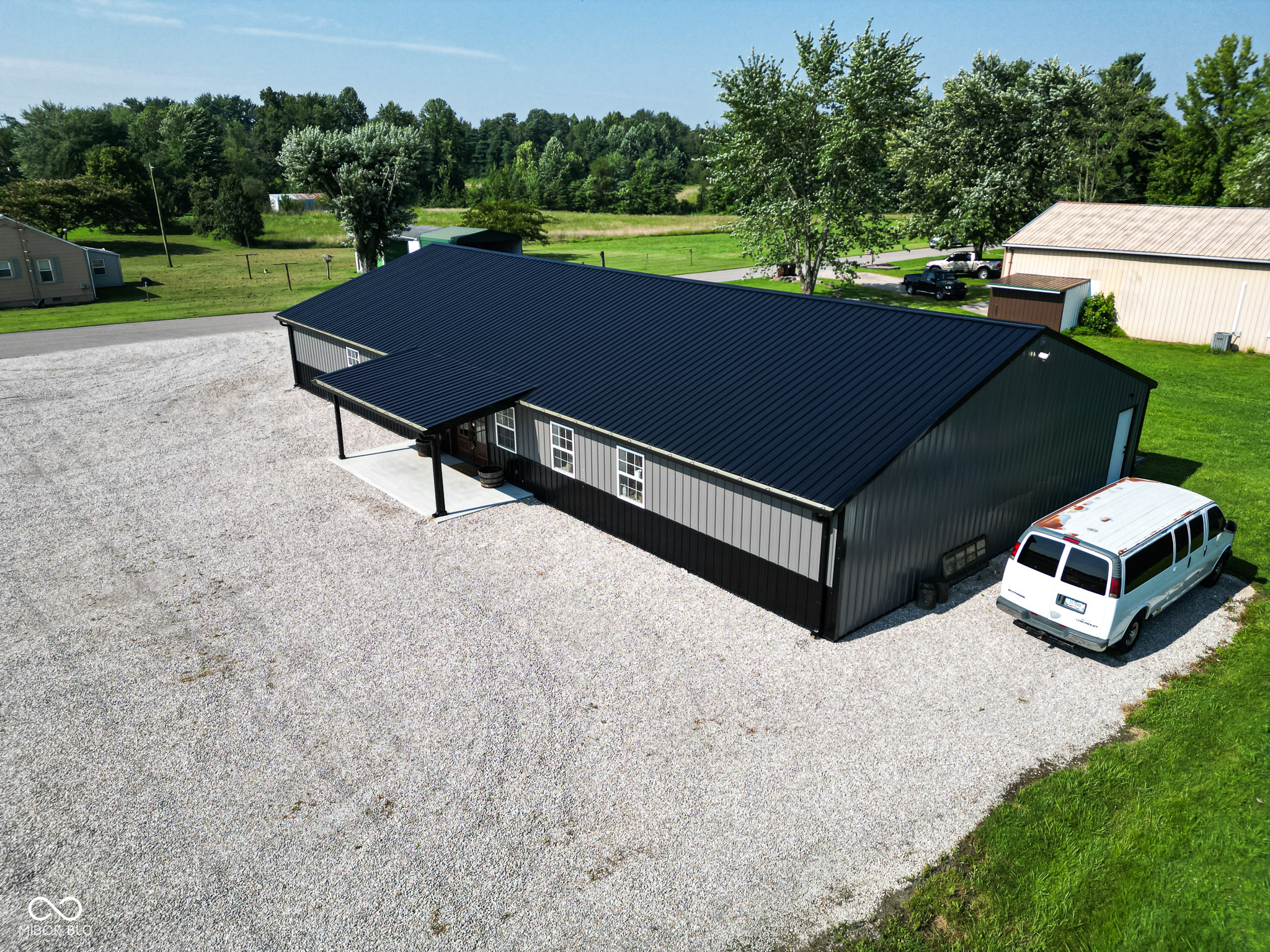 1530 Locust Street North Vernon, IN 47265 - Photo 7 of 31