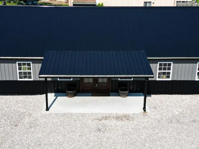 $414,900 | 1530 Locust Street, North Vernon, IN 47265