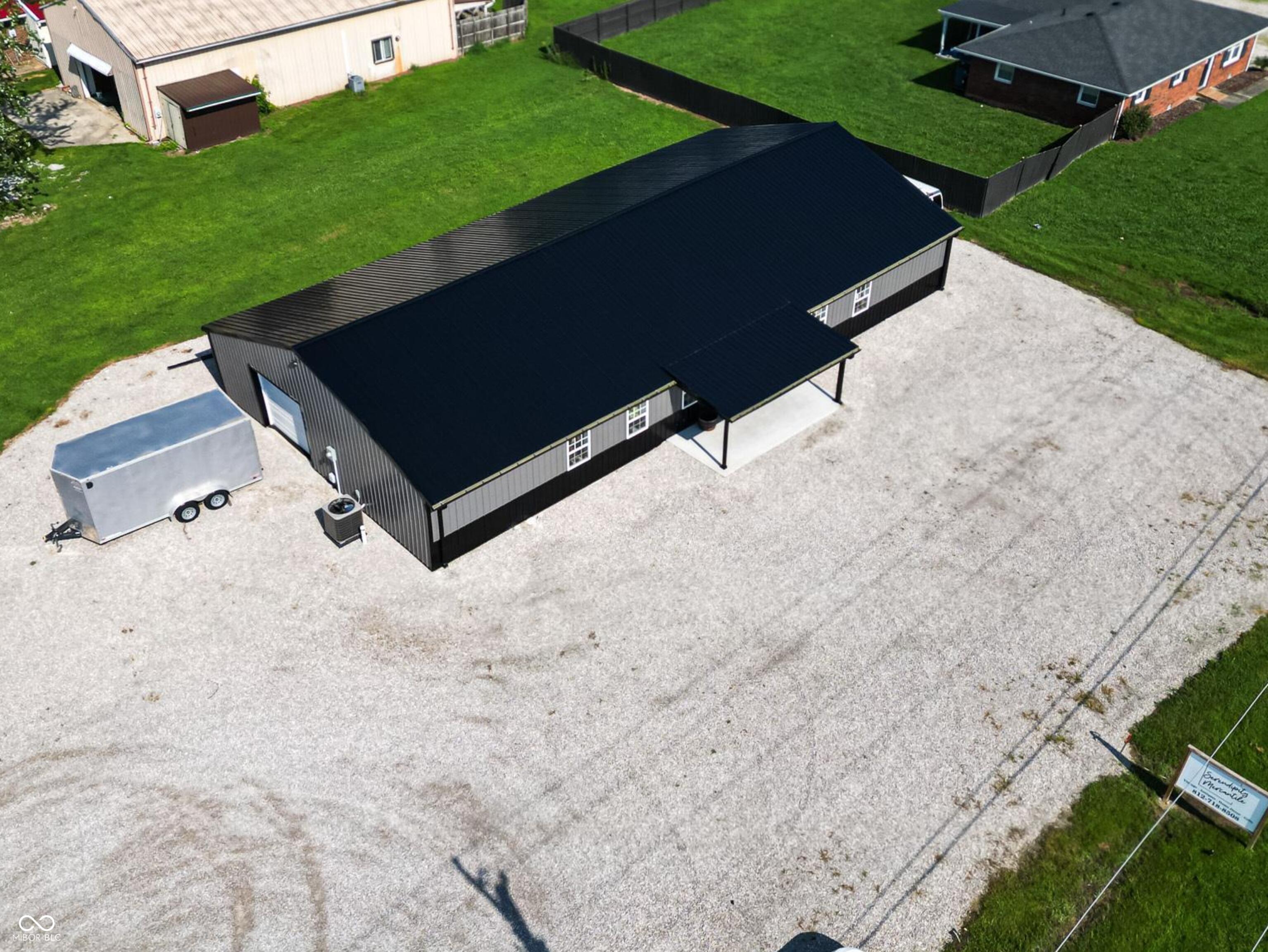 1530 Locust Street North Vernon, IN 47265 - Photo 10 of 31