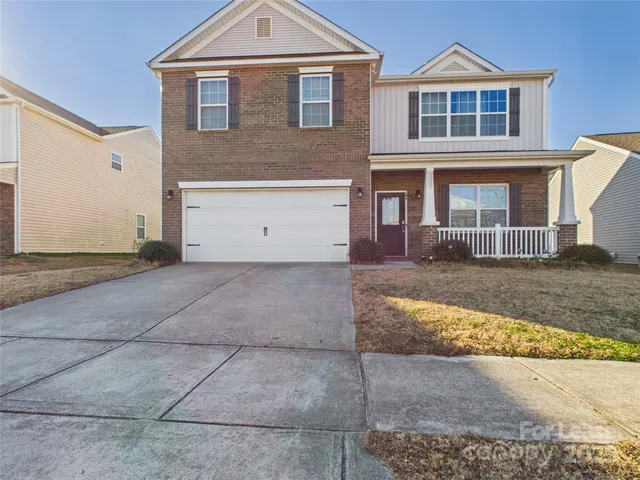 $2,500 | 2032 Highland Knoll Drive, Charlotte, NC 28269
