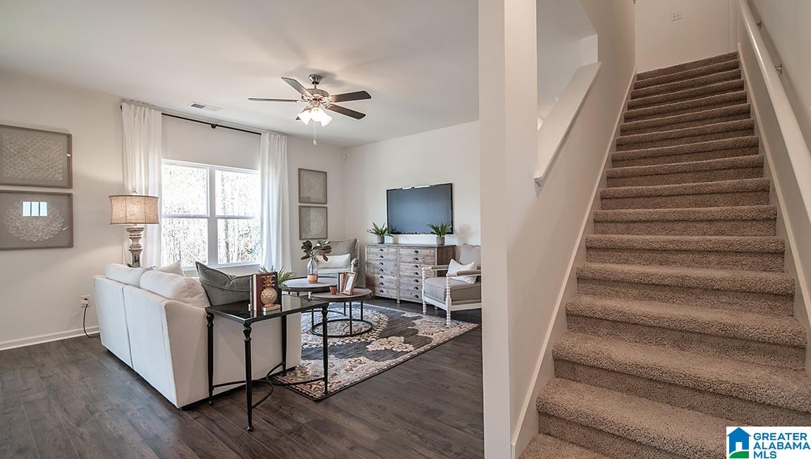 5787 Mountain View Trail Bessemer, AL 35022 - Photo 15 of 29