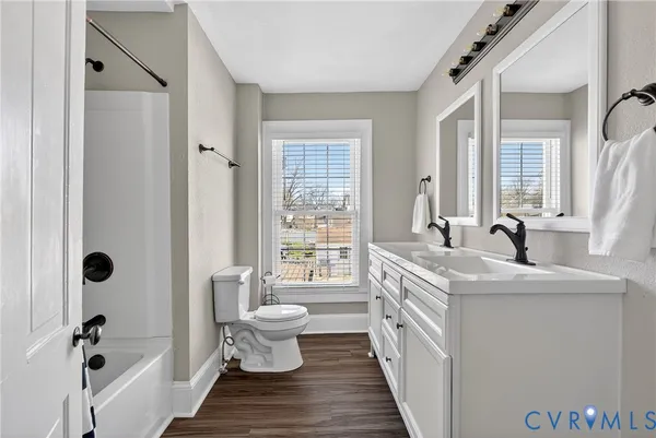 $459,900 | 621 Lee Street, West Point, VA 23181