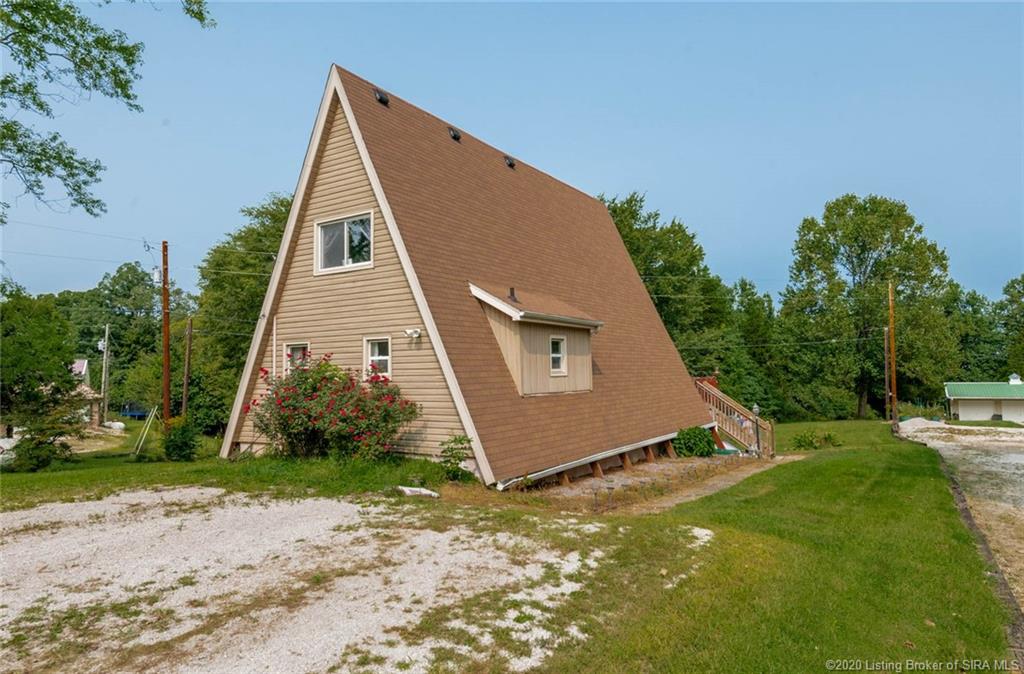 6856 Frank Ott Road Georgetown, IN 47122 - Photo 1 of 36