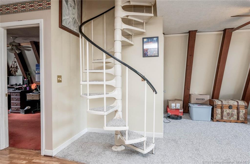 6856 Frank Ott Road Georgetown, IN 47122 - Photo 21 of 36