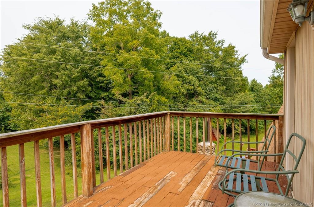 6856 Frank Ott Road Georgetown, IN 47122 - Photo 30 of 36