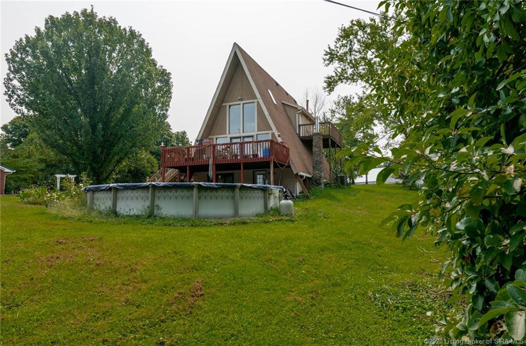 6856 Frank Ott Road Georgetown, IN 47122 - Photo 7 of 36