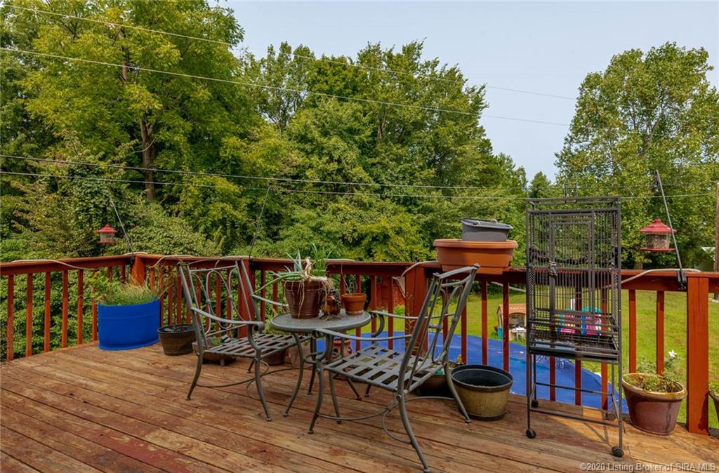 6856 Frank Ott Road Georgetown, IN 47122 - Photo 8 of 36