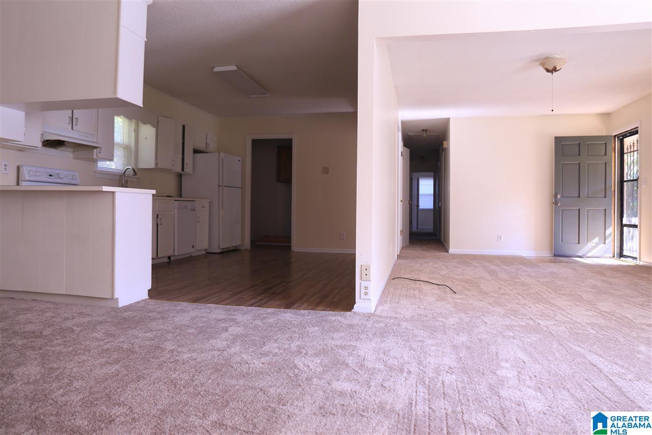 160 Pinewood Lane Montevallo, AL 35115 - Photo 5 of 13