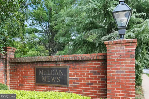 $4,900 | 1454 McLean Mews Court, McLean, VA 22101