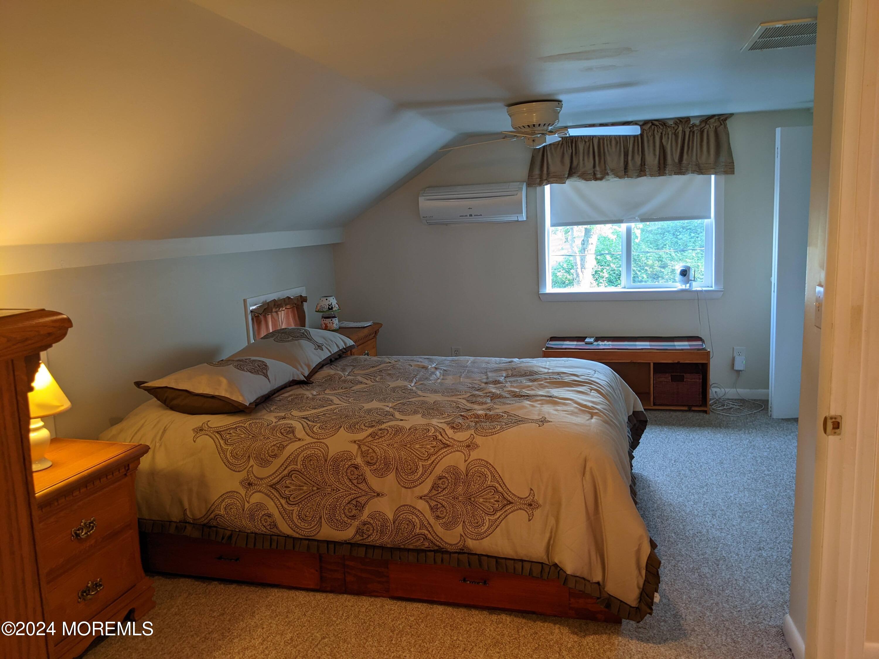 182 E Road Belford, NJ 07718 - Photo 14 of 32 Primary Bedroom