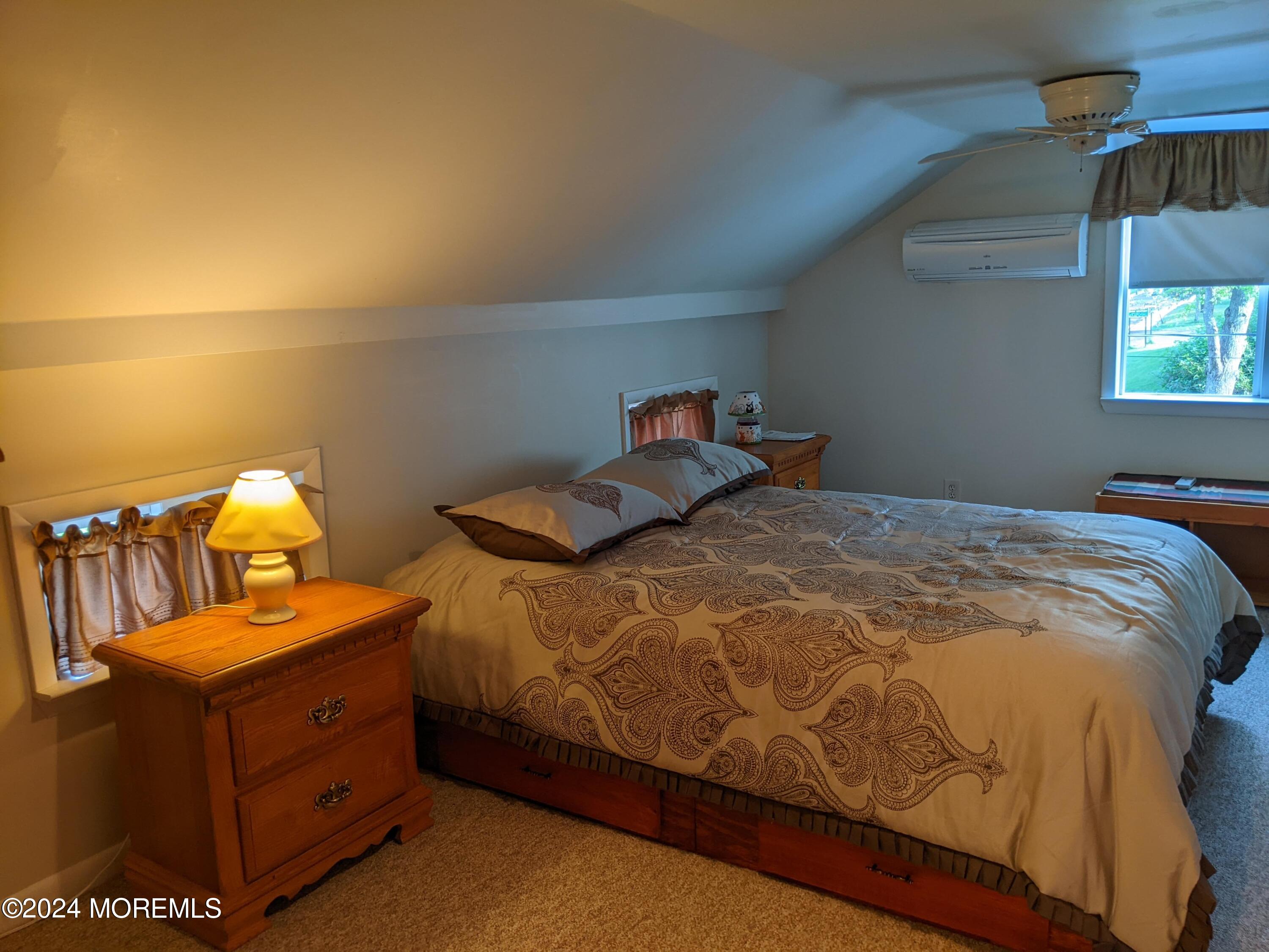 182 E Road Belford, NJ 07718 - Photo 15 of 32 Primary Bedroom