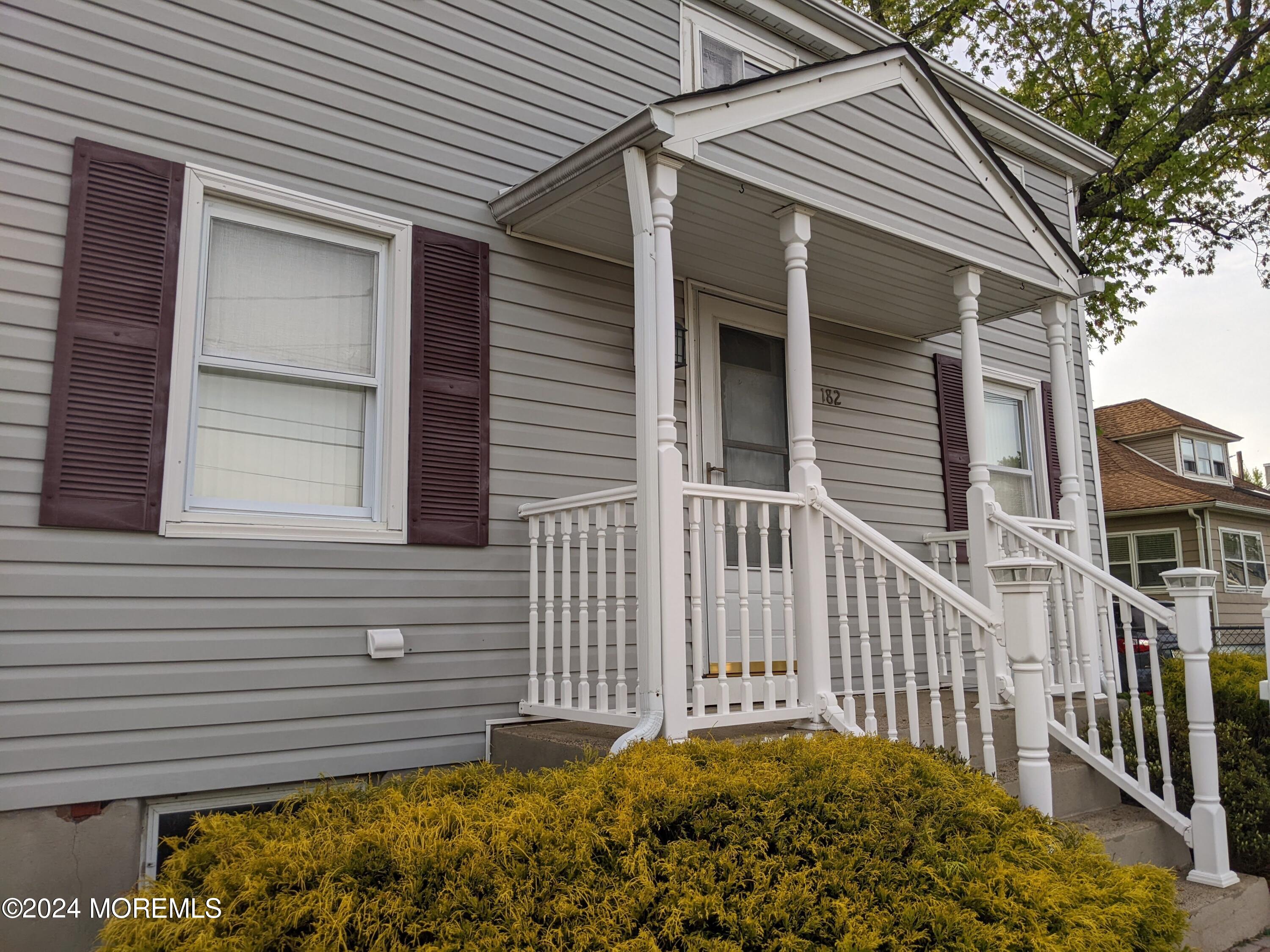 182 E Road Belford, NJ 07718 - Photo 27 of 32 Welcome to 182 East Rd Belford