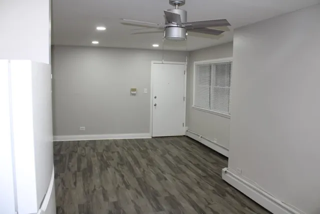 $2,500 | 6969 North Ashland Boulevard, Unit 104, Chicago, IL 60626