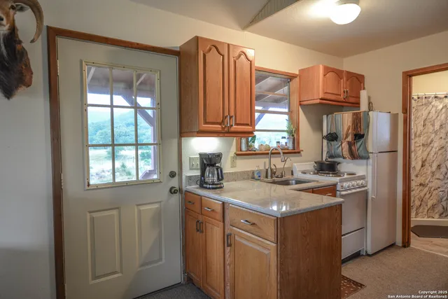 $2,199,500 | 1401 Cedar Mesa Road, Tarpley, TX 78883