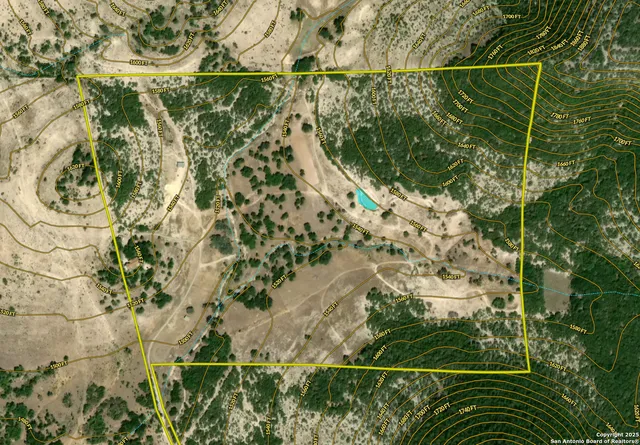 $2,199,500 | 1401 Cedar Mesa Road, Tarpley, TX 78883