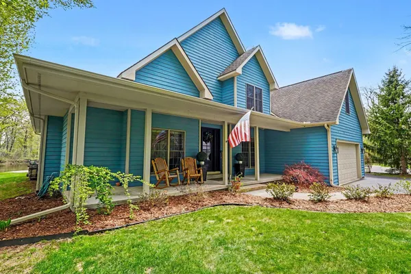 $574,900 | 4364 Pointe Place, Oscoda, MI 48750