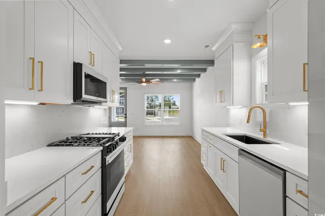 $2,950 | 160 Arbor Ridge Circle, Conway, SC 29526