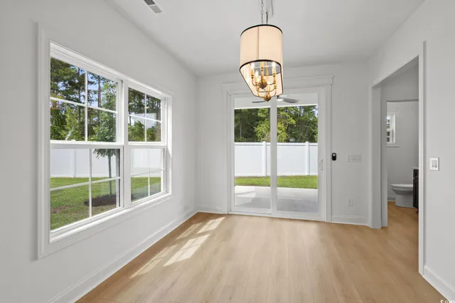 $2,950 | 160 Arbor Ridge Circle, Conway, SC 29526