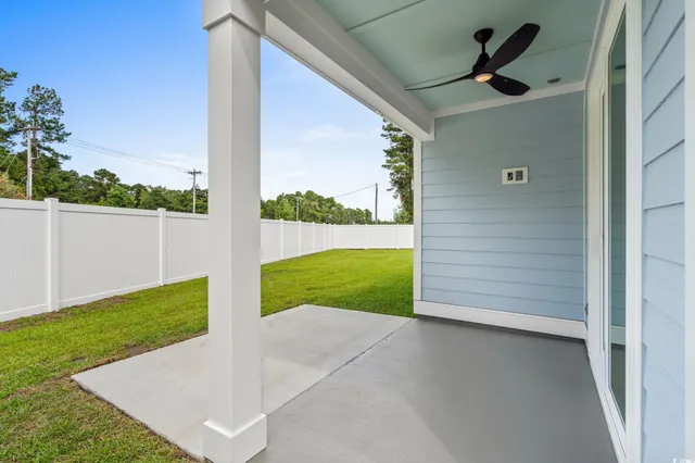 $2,950 | 160 Arbor Ridge Circle, Conway, SC 29526