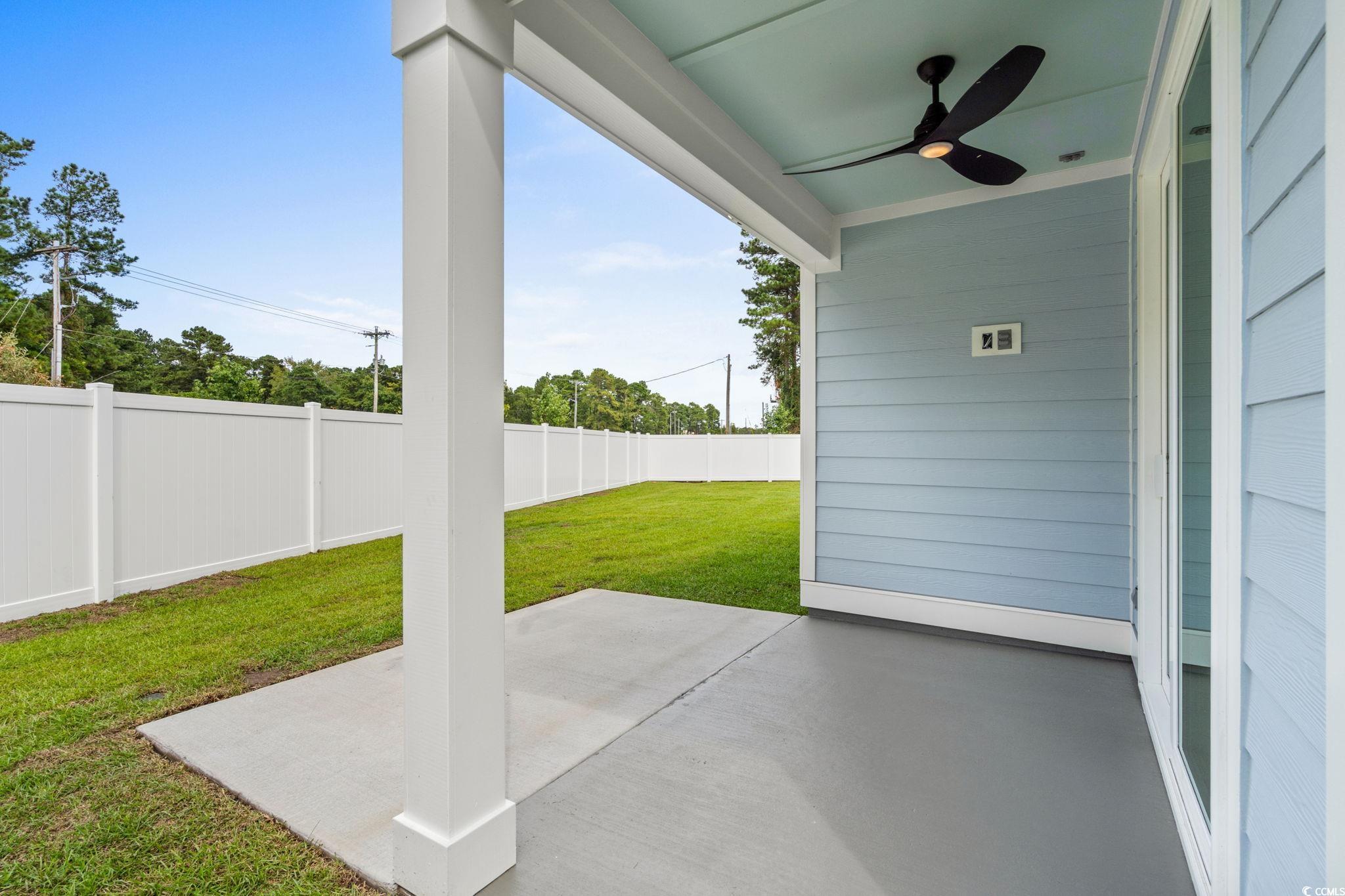 160 Arbor Ridge Circle Conway, SC 29526 - Photo 17 of 40