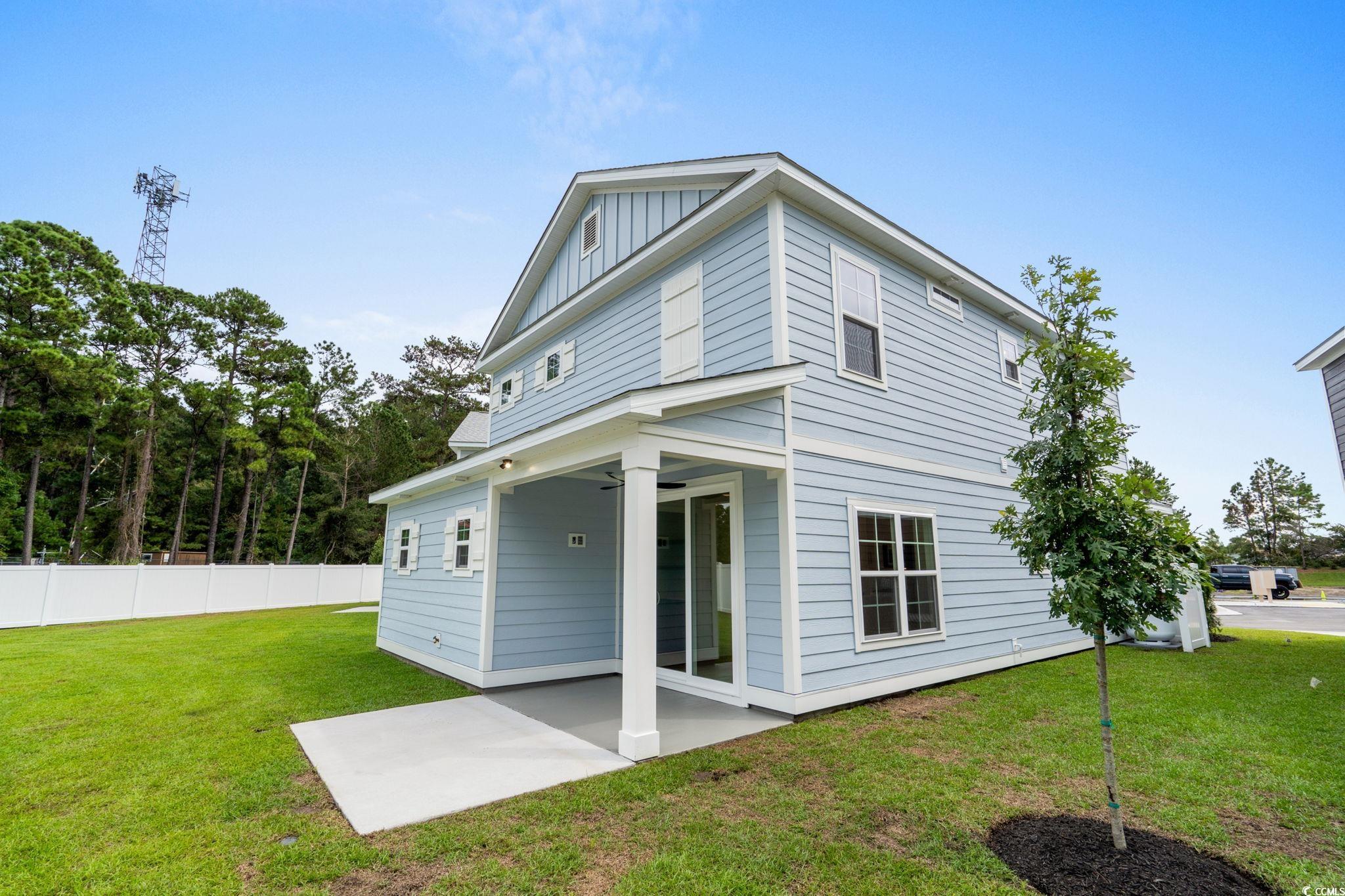 160 Arbor Ridge Circle Conway, SC 29526 - Photo 18 of 40