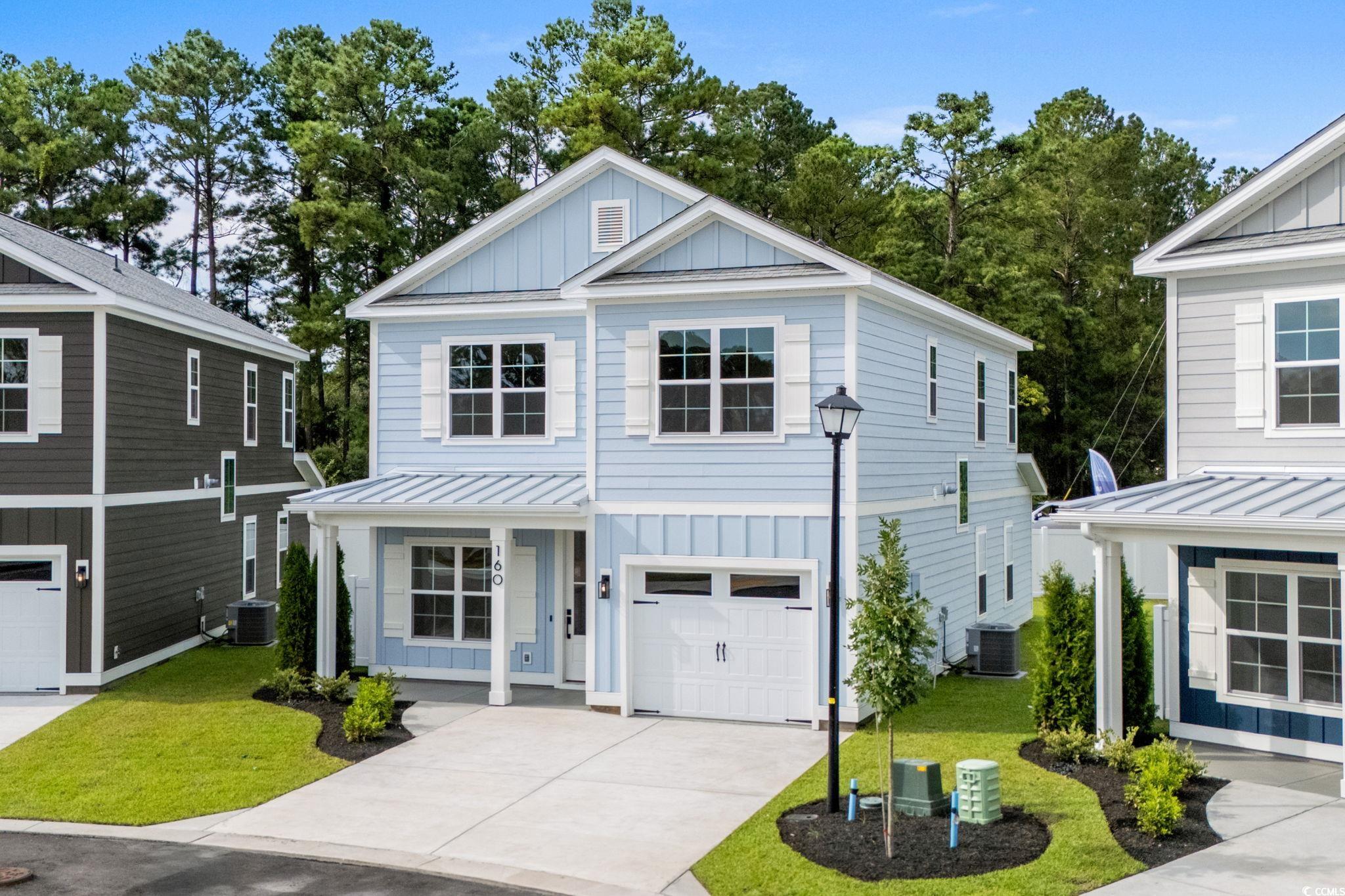 160 Arbor Ridge Circle Conway, SC 29526 - Photo 3 of 40